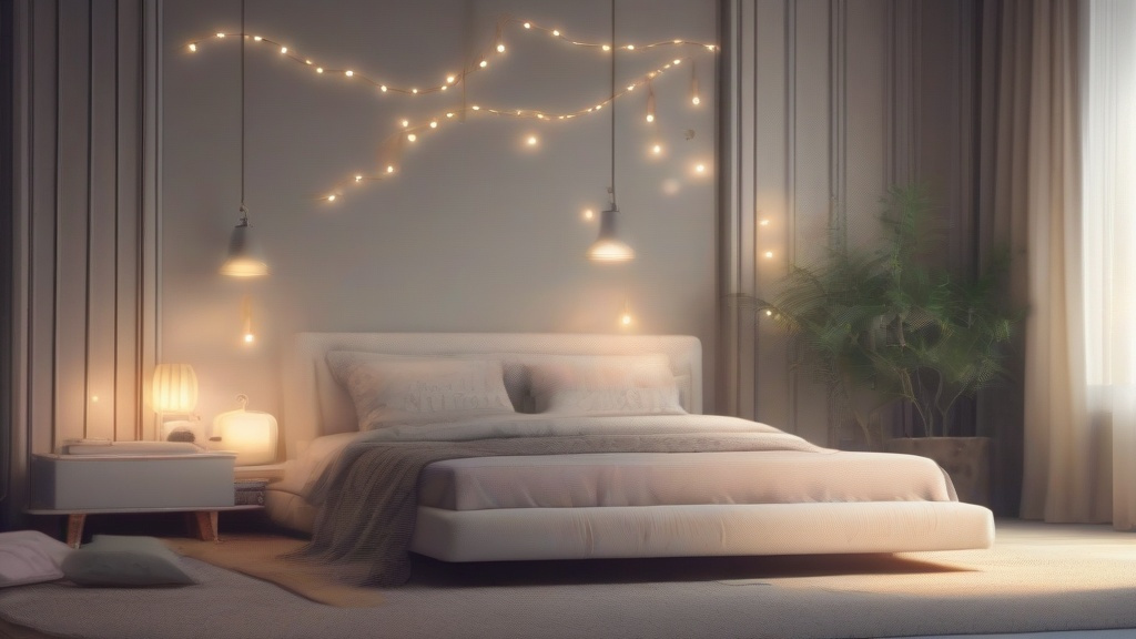 告别失眠夜：7个科学验证的日常习惯助你重获优质睡眠