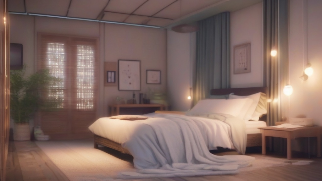 睡眠障碍自救指南：科学管理睡眠时间，重启健康生物钟