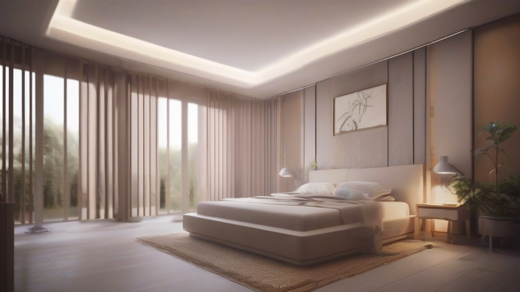 打造黄金睡眠环境：科学优化指南助你告别失眠困扰