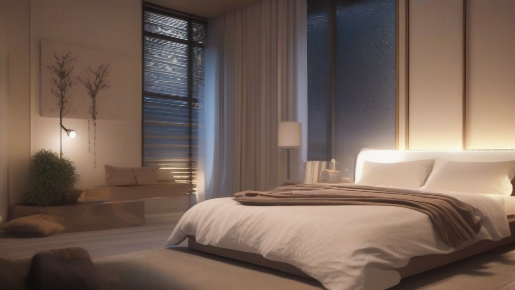 科学助眠新指南：睡眠监测设备深度评测与实用方法解析