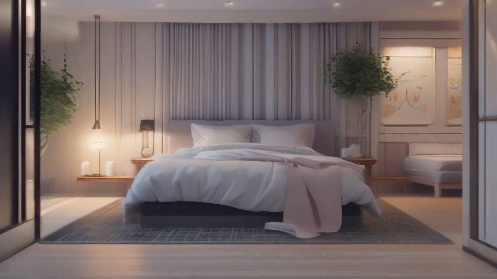 梦境揭秘：你的睡眠质量可能正被这些梦境悄悄影响