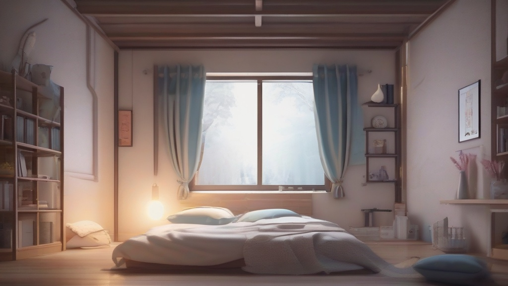 睡眠科学揭秘：这8种助眠食物让你告别失眠困扰