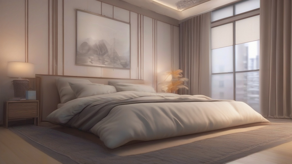 白噪音助眠真相：科学解析与正确使用指南