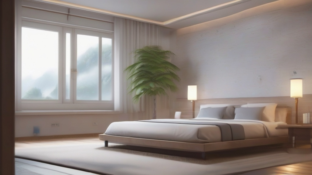 告别失眠！科学揭秘快速入睡的7个黄金法则