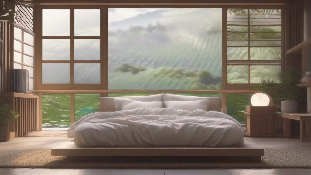 季节轮换睡不好？解锁助眠产品与季节变化的科学搭配指南