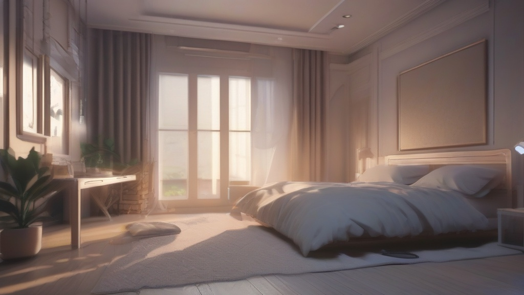 解锁深度睡眠密码：科学助眠方法与深度睡眠的黄金价值