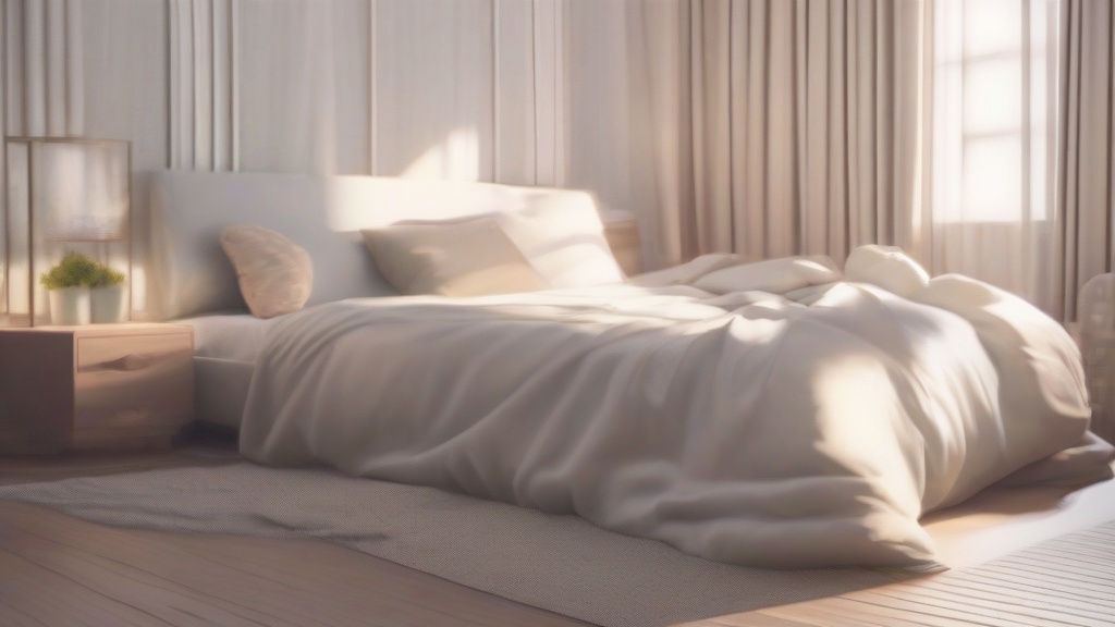 优化睡眠环境：破解打鼾密码，科学改善呼吸健康