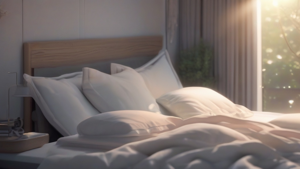 呼吸法+助眠产品：科学组合助你告别失眠，一夜好眠