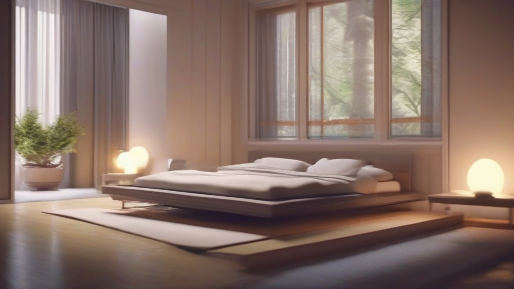 打造黄金睡眠环境：从环境优化到监测设备全评测