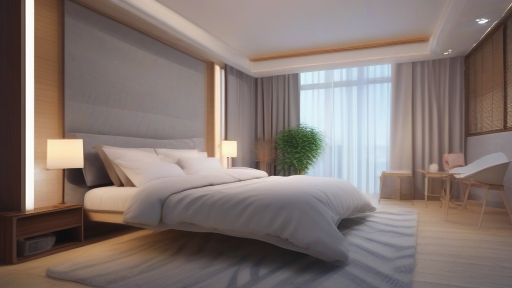 睡眠环境大揭秘：打鼾的根源与科学改善方案