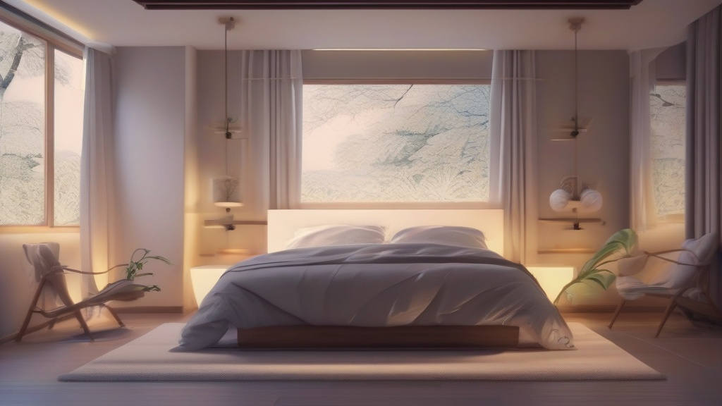 告别失眠夜：7个科学验证的日常习惯助你重获优质睡眠