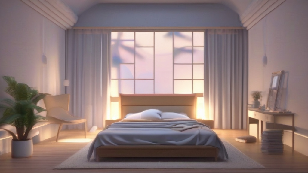 失眠自救指南：科学解析睡眠障碍的根源与7大改善方案