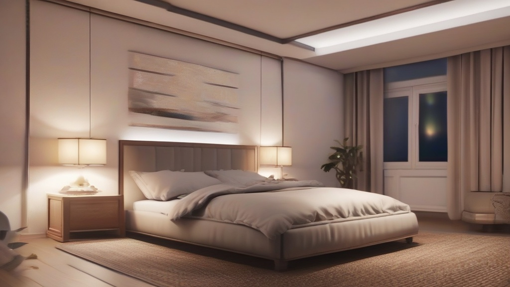 失眠困局：破解心理密码，找回黄金睡眠的5个科学策略