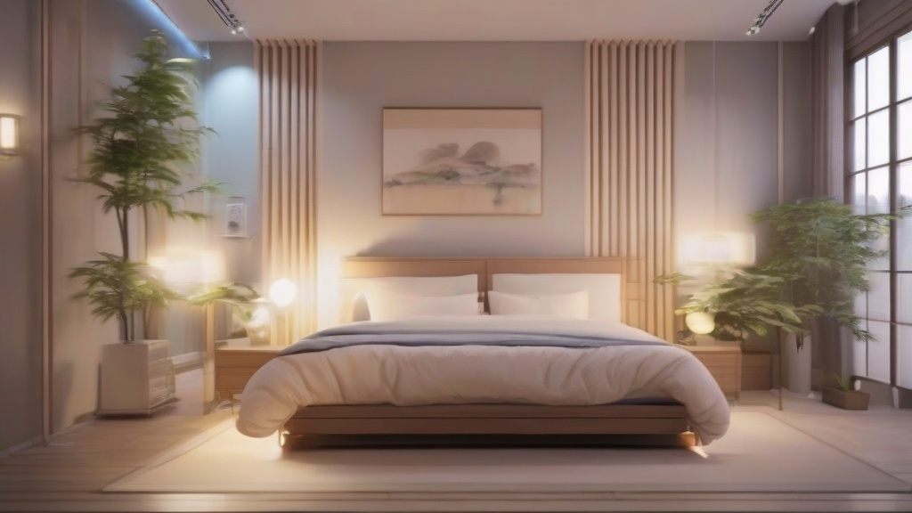 季节更迭如何影响睡眠心理？解锁四季安眠的心理学密码