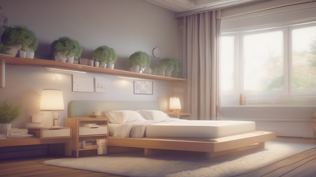 打鼾真相大揭秘：科学解析成因与5大解决方案