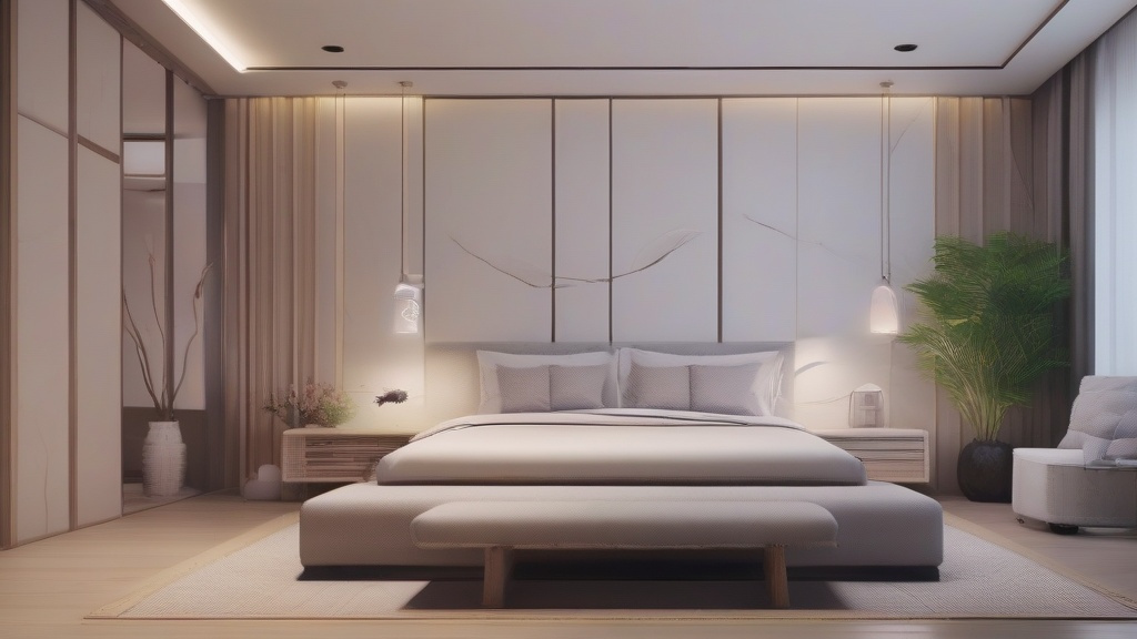 睡眠环境优化指南：ASMR如何通过感官刺激重塑你的深度睡眠