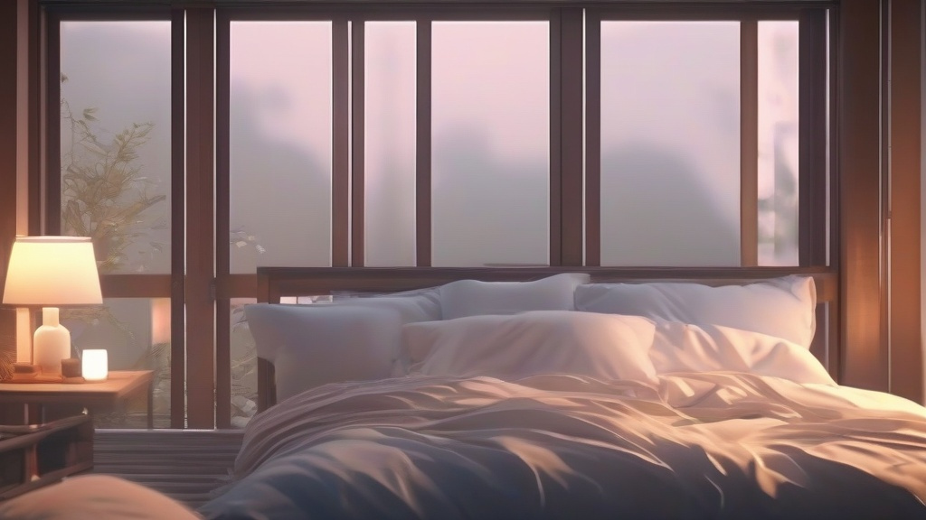 从助眠产品到环境优化：科学打造深度睡眠的黄金组合