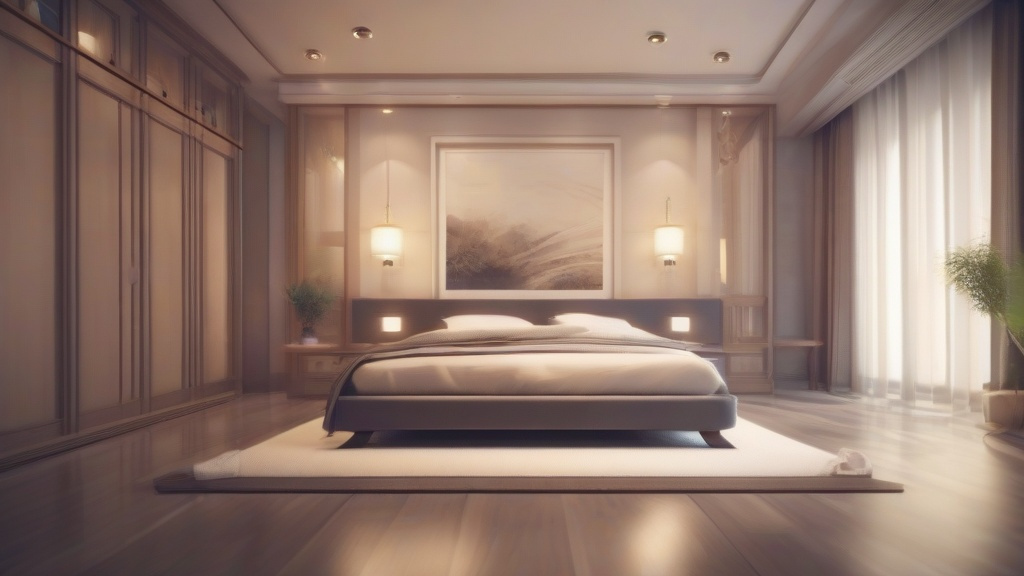 白噪音助眠真相：科学解析与高效使用指南