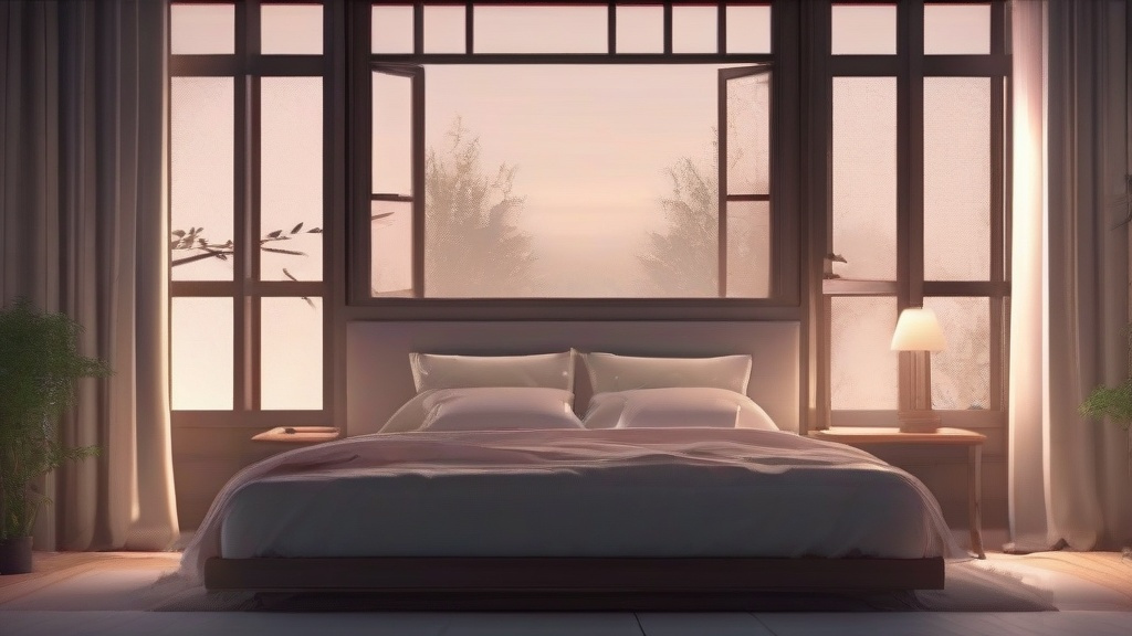 深度揭秘：睡眠如何重塑你的记忆力？科学原理与实用指南