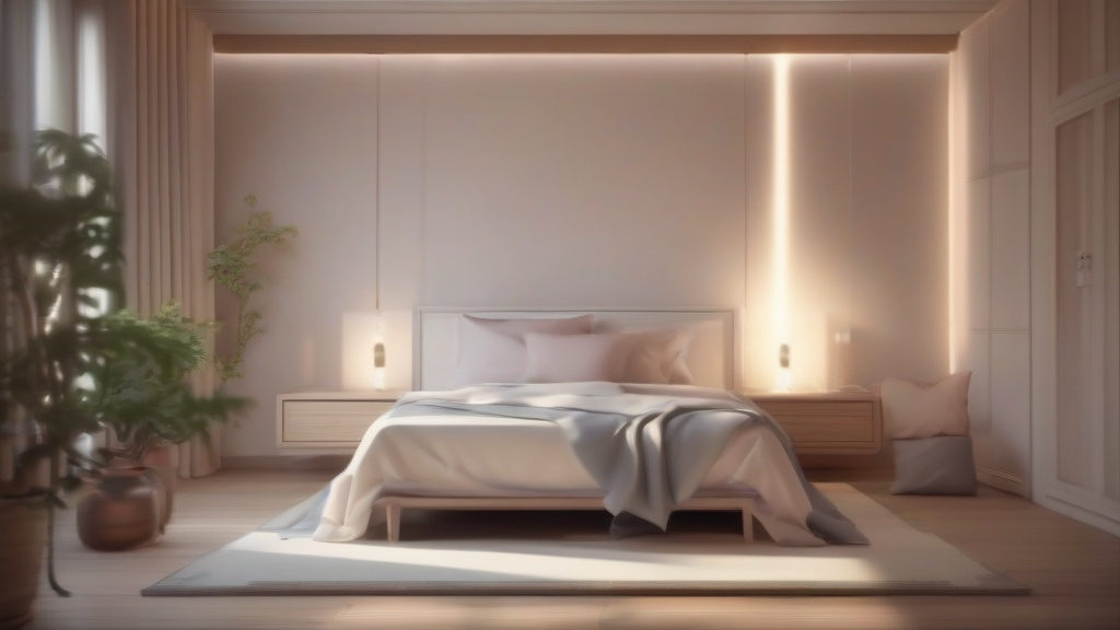 香薰助眠全攻略：用气味科学解锁深度睡眠的心理学密码