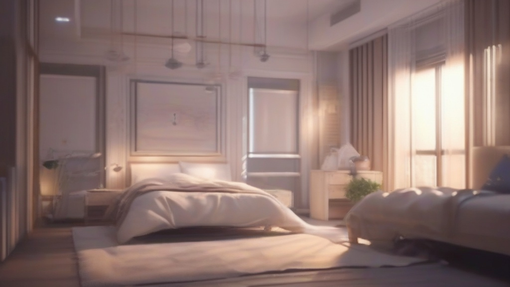 告别鼾声如雷：科学解析打鼾成因与实用助眠解决方案