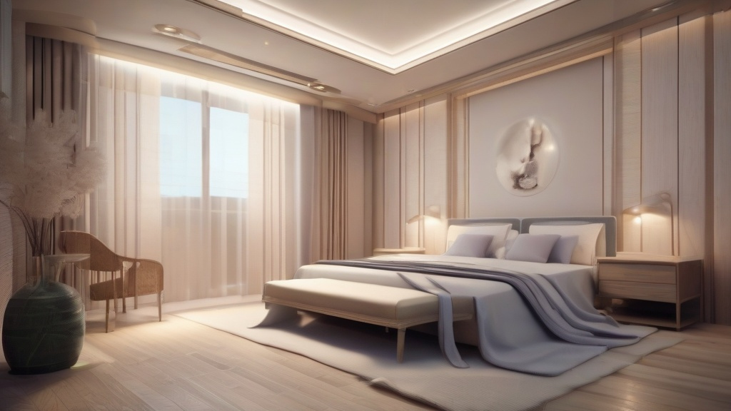 季节更迭睡眠难？解锁全年适用的科学助眠指南