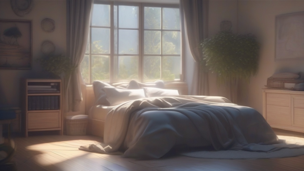 冥想助眠指南：用科学方法破解睡眠障碍的密码