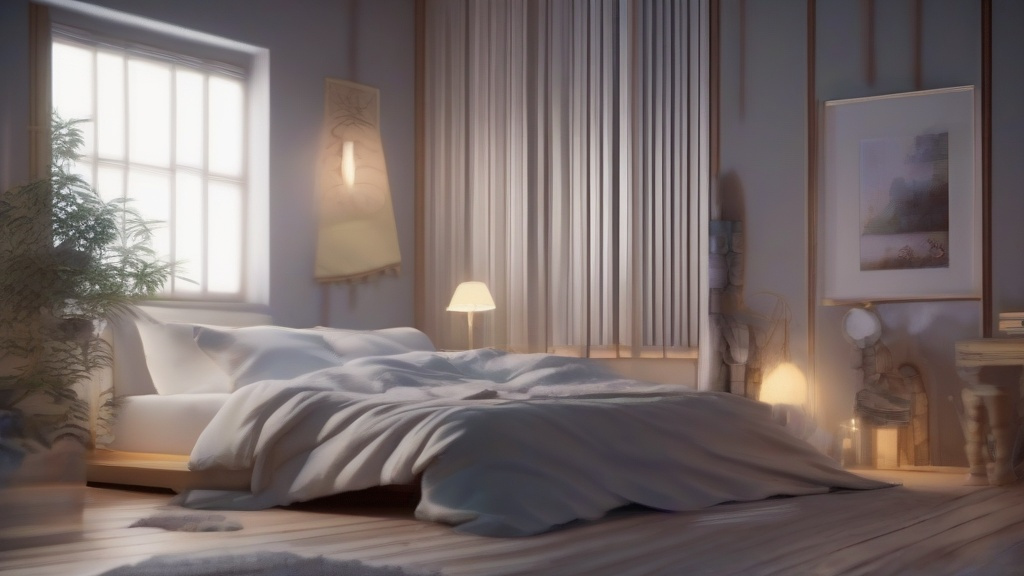 打造黄金睡眠舱：0-3岁婴幼儿睡眠环境全攻略