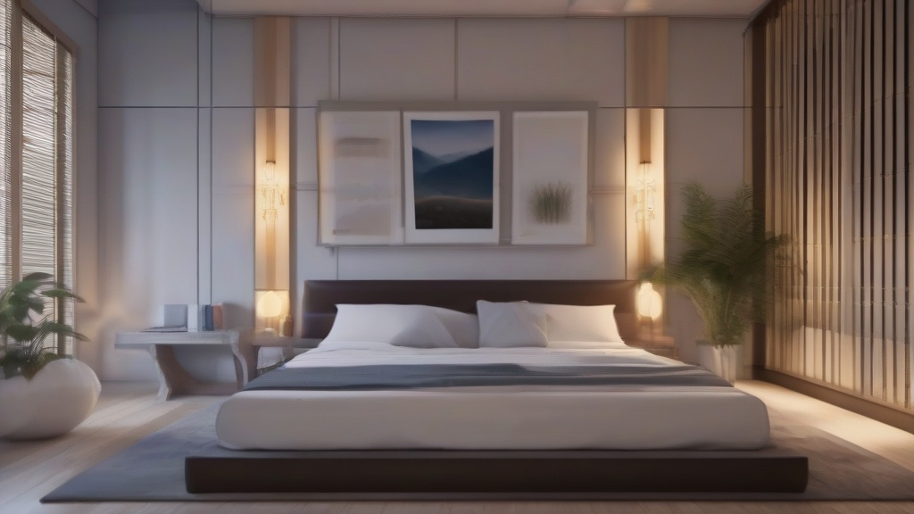 打造深度睡眠天堂：科学优化睡眠环境的10个黄金法则