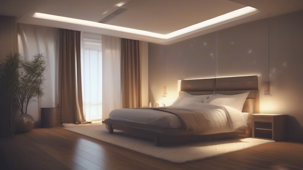 失眠与焦虑的恶性循环：如何打破睡眠障碍的困局？