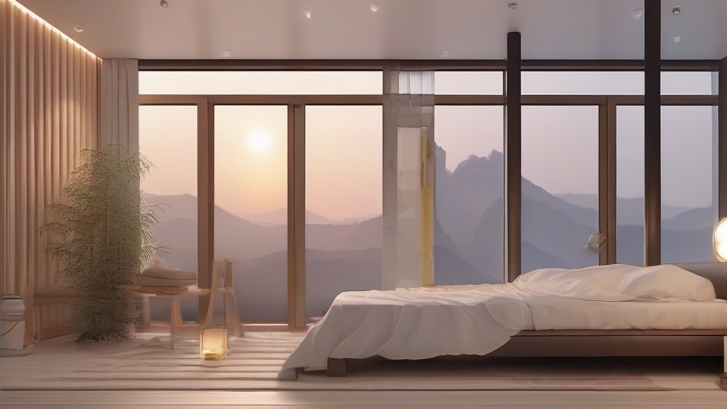 白噪音助眠真相：科学揭秘声音如何重塑你的睡眠质量