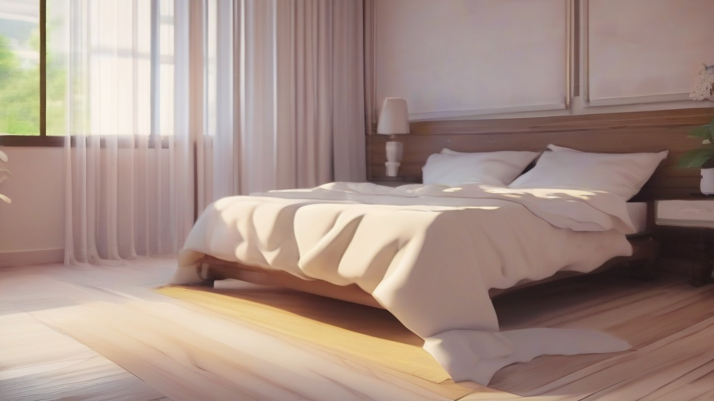 打造优质睡眠环境：解锁梦境与睡眠质量的科学密码