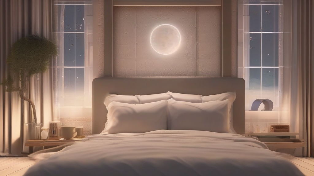 睡眠科学揭秘：2024年睡眠监测设备深度评测与选购指南