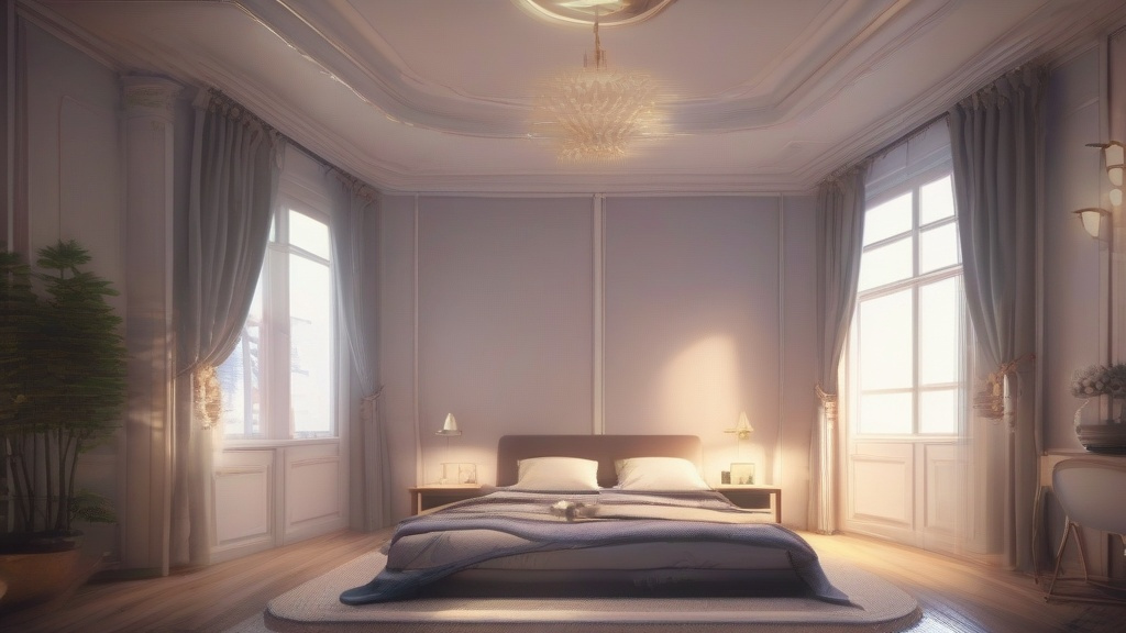 婴幼儿睡眠心理全解析：从建立安全感到培养自主入睡的实用指南