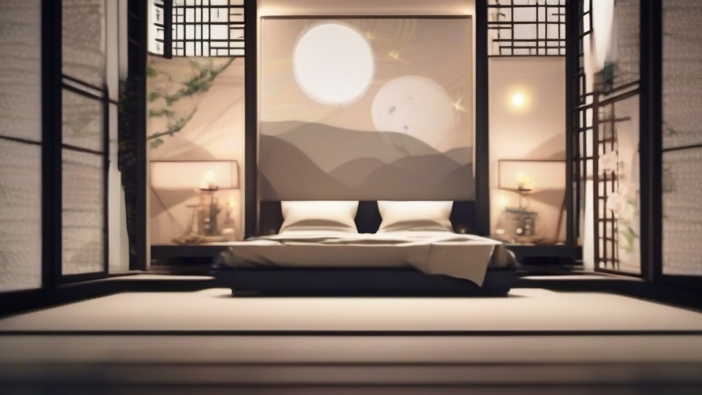 打造黄金睡眠环境+科学饮食：双管齐下告别失眠困扰