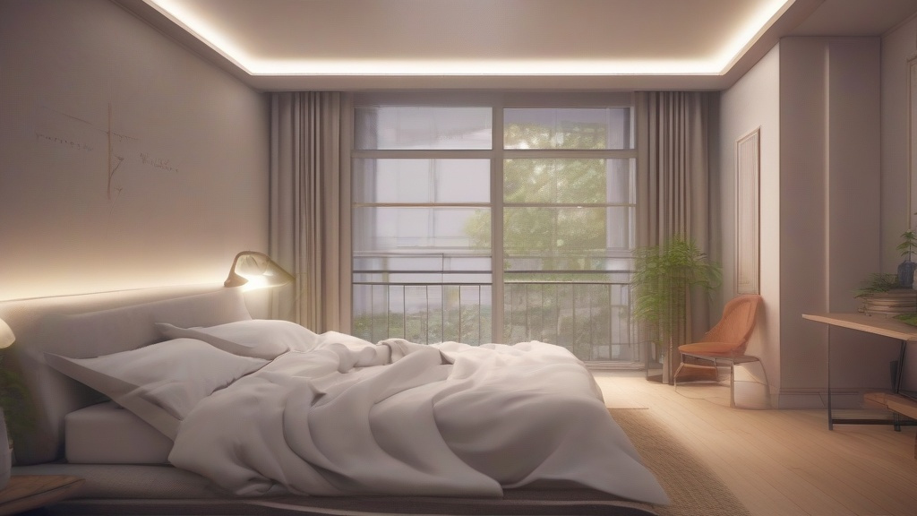 科学选床垫：解锁深度睡眠的黄金法则