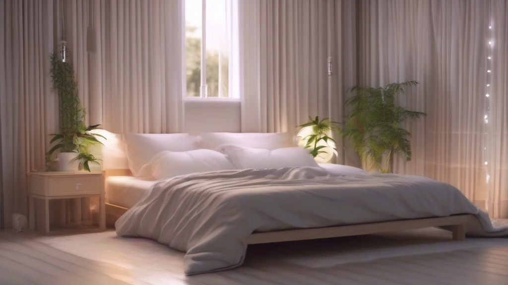 睡眠科学揭秘：这8种助眠食物让你一夜好眠