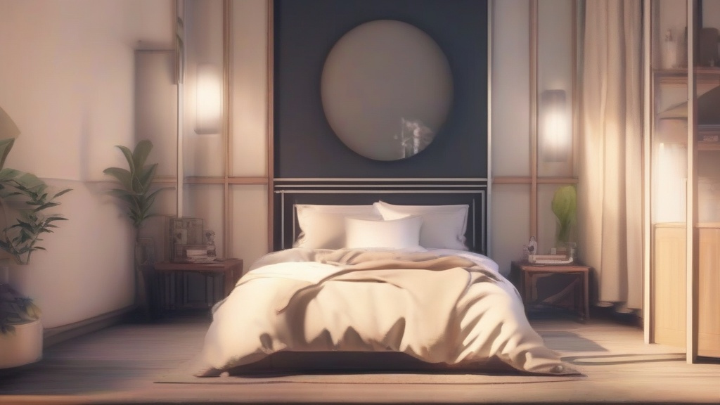 睡眠与焦虑的恶性循环：如何打破心理困局，重获深度睡眠？