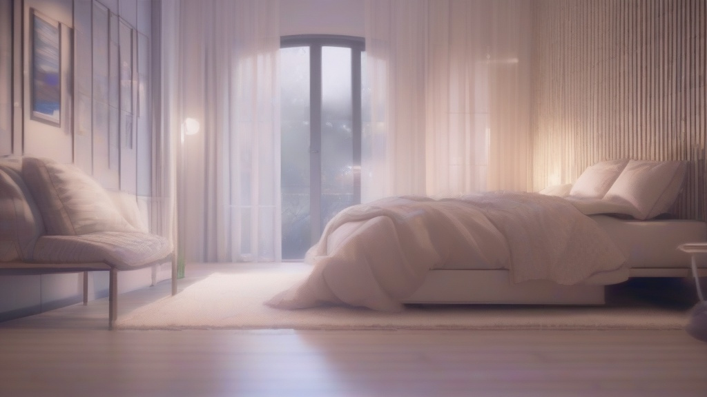 从压力到安眠：科学选择助眠产品，构建健康睡眠管理系统