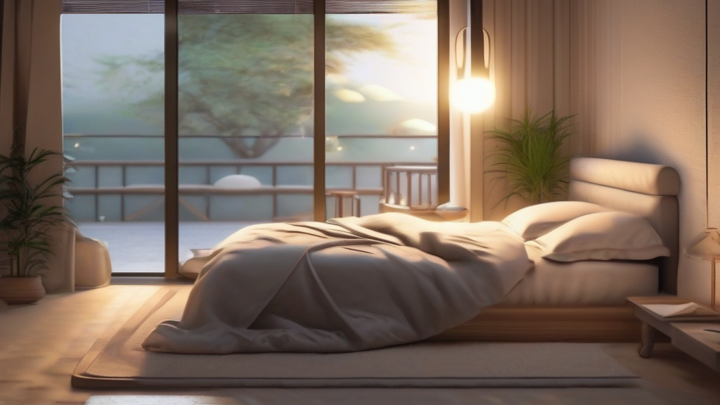 深度解析：助眠产品如何通过改善睡眠提升记忆力？科学原理与实用指南