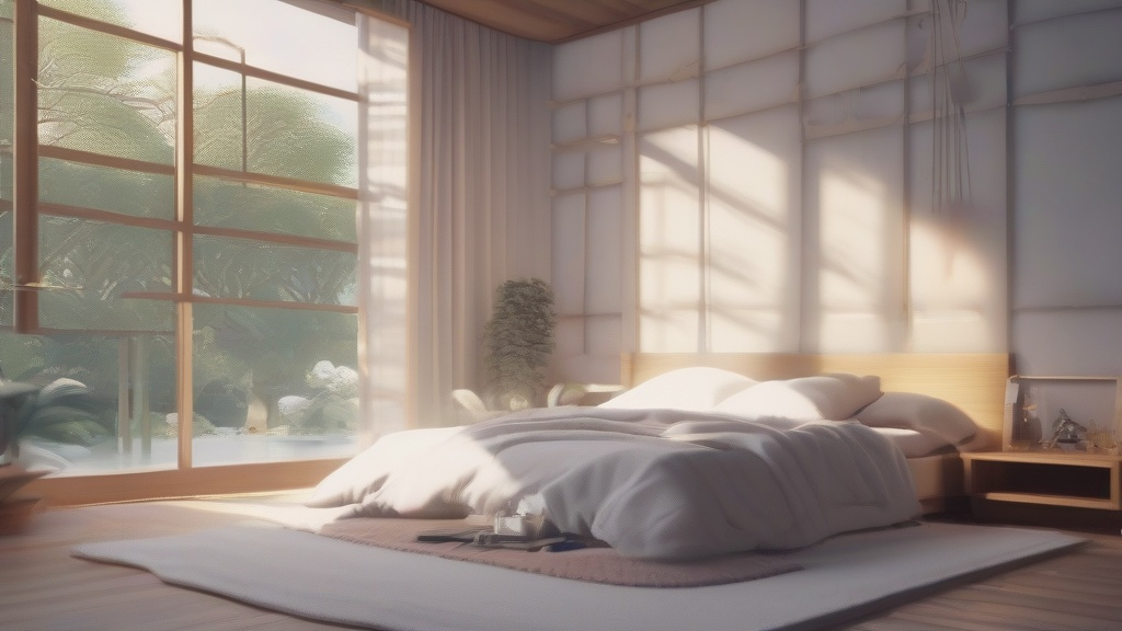 优化睡眠环境：破解打鼾密码，科学治疗守护深度睡眠