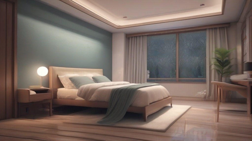 枕头科学全解析：选对枕头，解锁深度睡眠的黄金法则