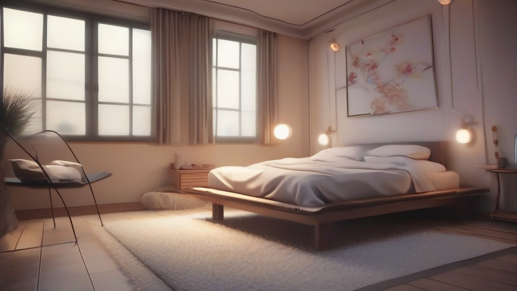 睡眠心理与时间管理：解锁高效睡眠的黄金法则