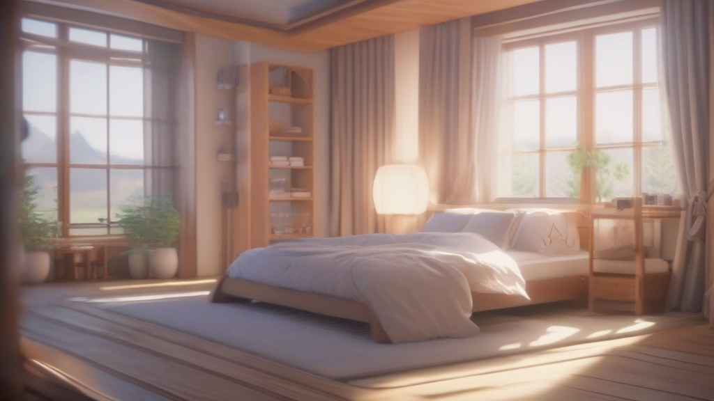 白噪音助眠真相：科学原理、使用指南与效果优化全解析