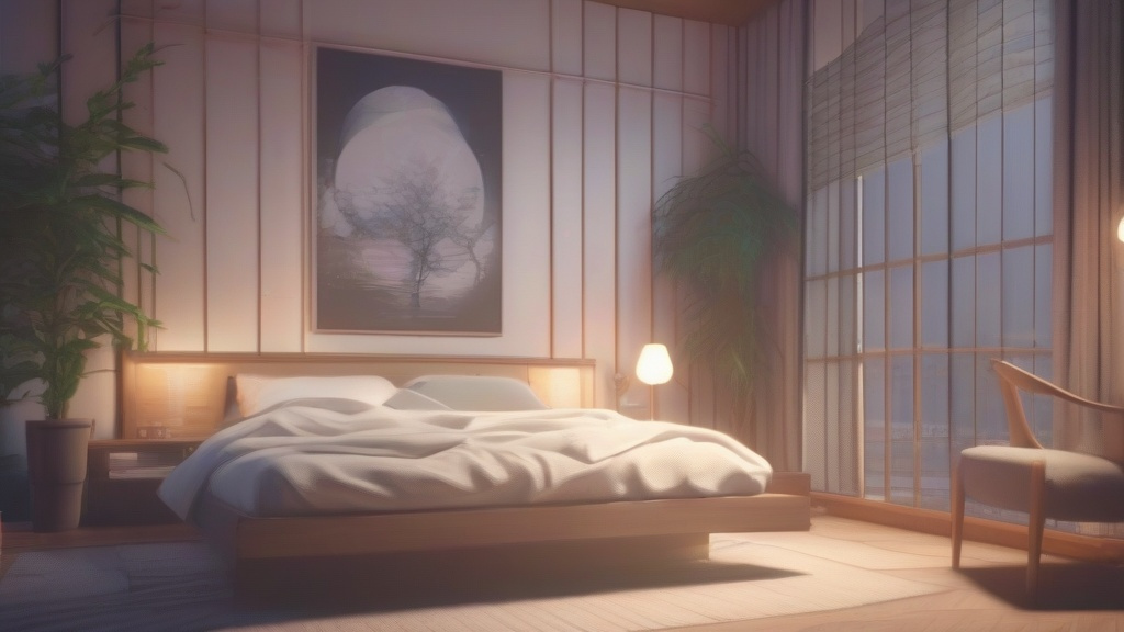 深度睡眠：解锁身体修复密码的黄金时段