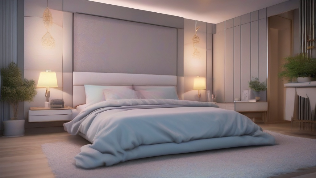 睡眠心理与时间管理：解锁高效睡眠的黄金法则