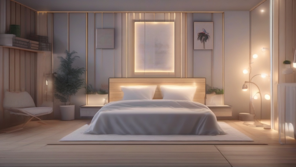 呼吸法+助眠产品：科学组合打造深度睡眠新方案
