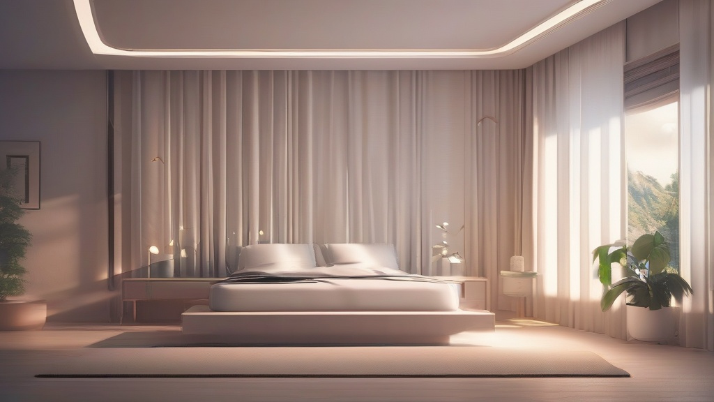 梦境解码：如何通过科学助眠提升睡眠质量？