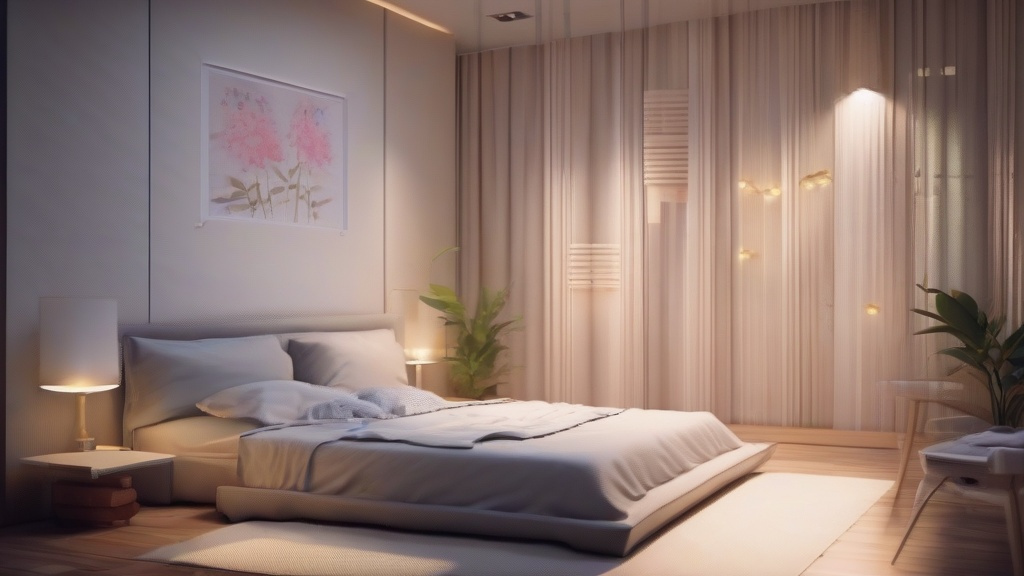 睡眠科学揭秘：如何用科学方法打破「焦虑-失眠」恶性循环？