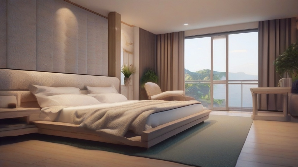 睡眠环境大揭秘：失眠的隐形杀手与科学改善方案